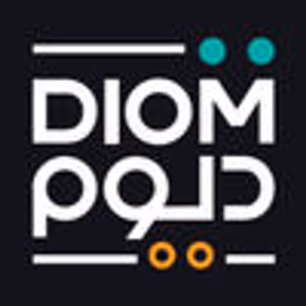 Logo Of DIOM