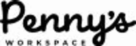 Logo Of Penny's Workspace
