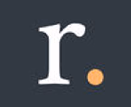 Logo Of Rebase Group