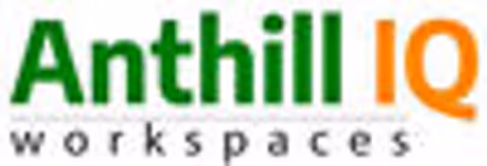 Logo Of Anthill Iq
