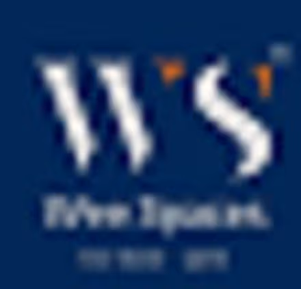 Logo Of Wee Spaces