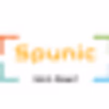 Logo Of Spunic Infratech