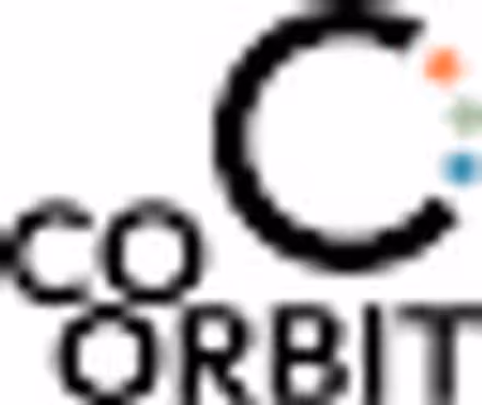 Logo Of Co Orbit