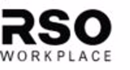 Logo Of Rso Workplace
