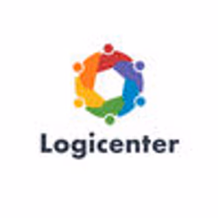Logo Of Logicenter Coworking