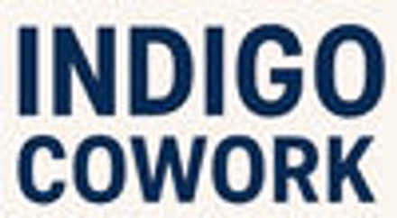 Logo Of Indigo Cowork