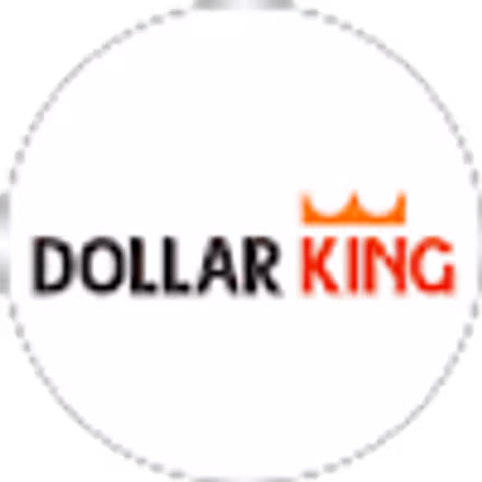 Logo Of Dollar King Ltd
