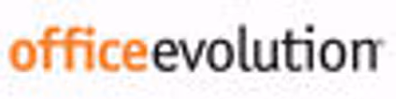 Logo Of Office Evolution