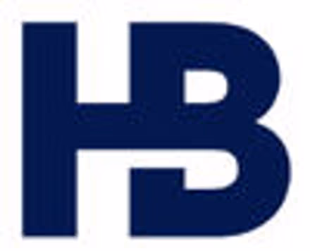 Logo Of Harrison Barratt Group