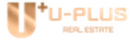 Logo Of U & Plus Real Estate CBD