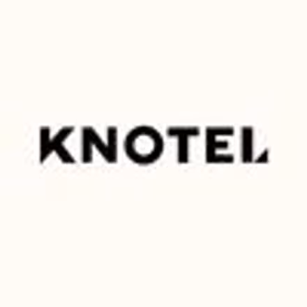 Logo Of Knotel (Netherlands)