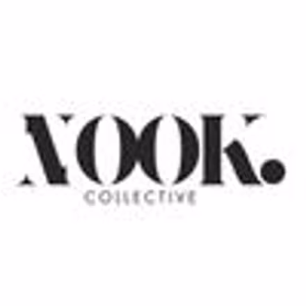 Logo Of Nook Collective