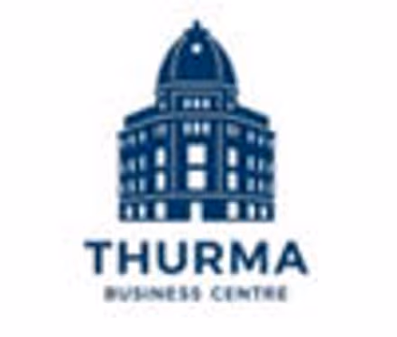 Logo Of Thurma Business Centre