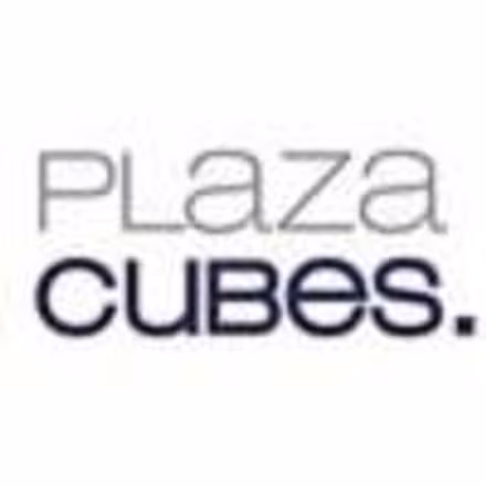 Logo Of Plaza Cubes (amsterdam)