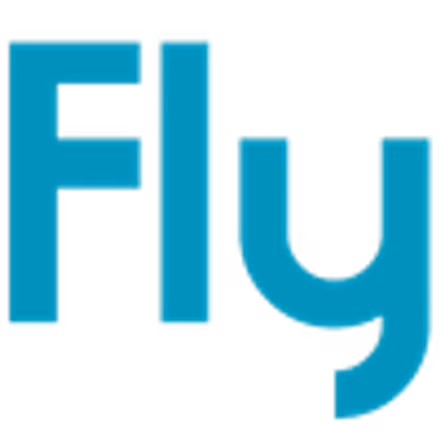 Logo Of Flywheel