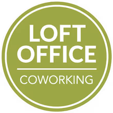 Logo Of Loft Office Coworking