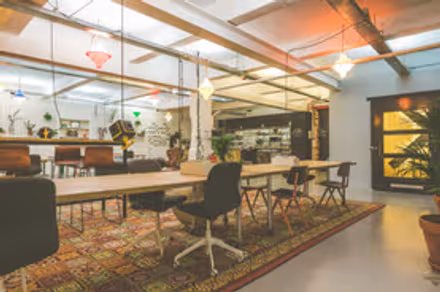 Logo Of De Pijp Groningen