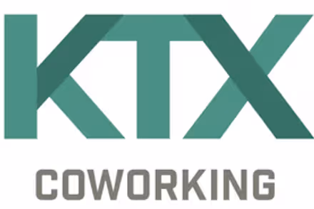 Logo Of KTX Coworking