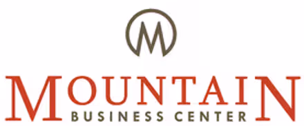Logo Of Mountain Business Center LLC