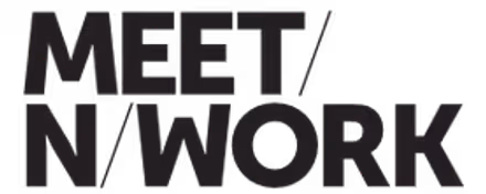 Logo Of MEET/N/WORK