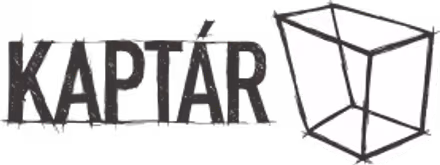 Logo Of Kaptár Coworking Space