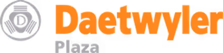 Logo Of Daetwyler Plaza