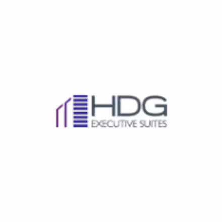 Logo Of HDG Executive Suites