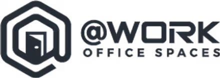 Logo Of @Work Office Spaces