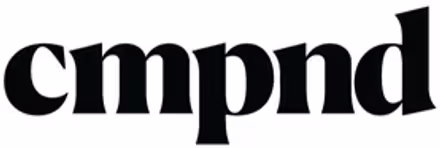Logo Of Cmpnd