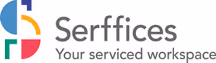 Logo Of Serffices