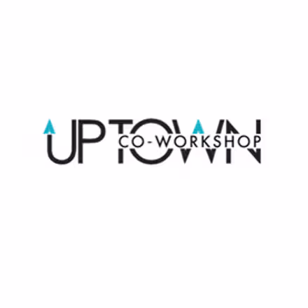 Logo Of UPTown Cowork