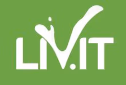 Logo Of Livit Hub