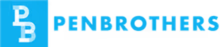 Logo Of Penbrothers