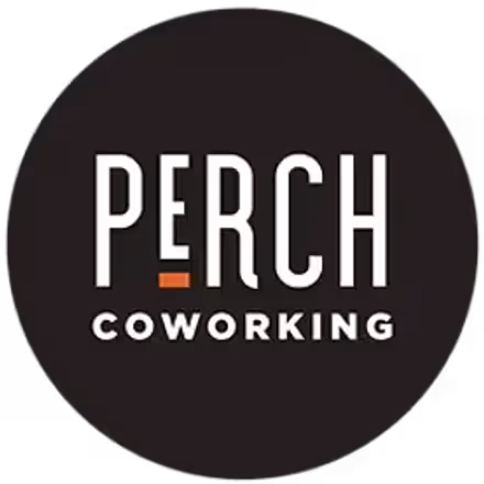 Logo Of Perch Coworking