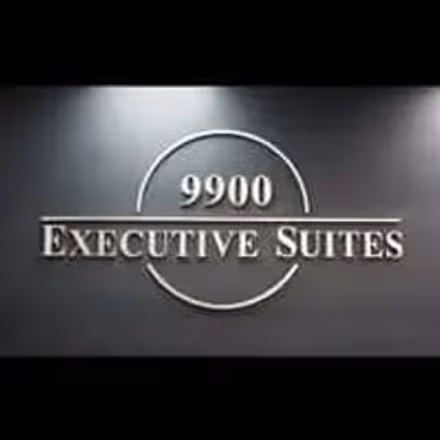 Logo Of 9900 Executive Suites