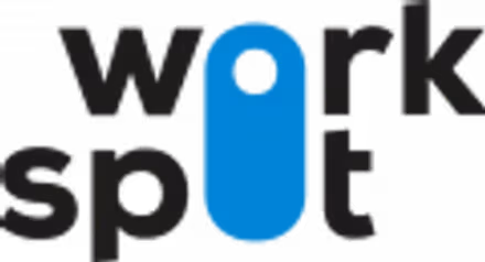 Logo Of Workspot