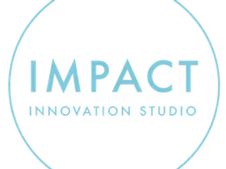 Logo Of Impact Innovation Studio