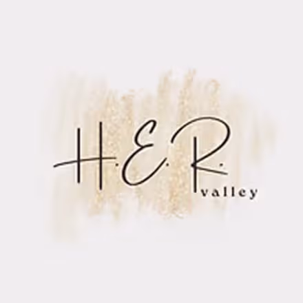 Logo Of Her Valley Community & Wellness Center