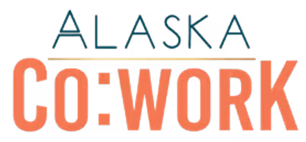 Logo Of Alaska Co:work