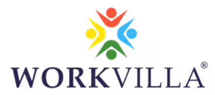Logo Of The Workvilla