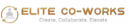 Logo Of Elite Cowork