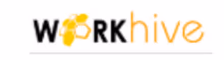 Logo Of Workhive