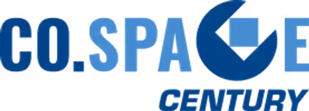 Logo Of Co Spacecentury