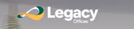 Logo Of Legacy Offices