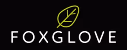 Logo Of Foxglove