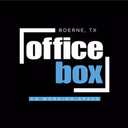 Logo Of Office Box