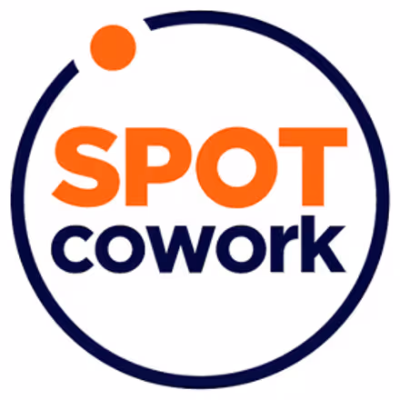 Logo Of Spot Work
