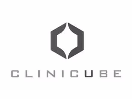 Logo Of Clinicube