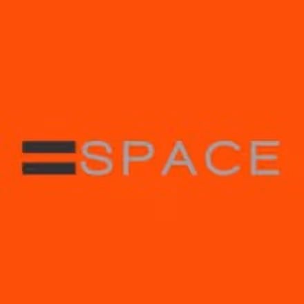 Logo Of Equal Space Sharespace & Incubator