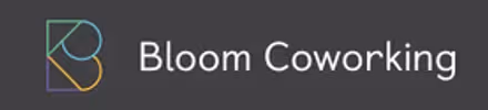 Logo Of Bloom Coworking